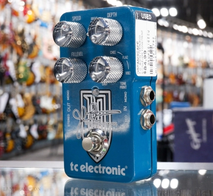 TC Electronic - DREAMSCAPE 2